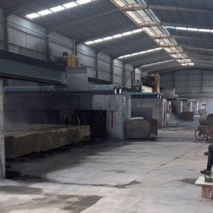 陇南大切车间生产日常