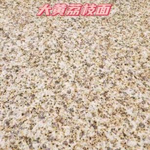 陇南黄金麻大黄荔枝面