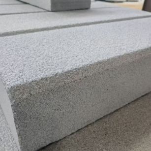 陇南 芝麻灰荔枝面路沿石