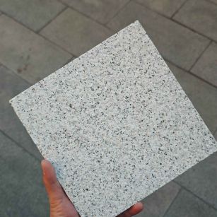 陇南 白麻荔枝面花岗岩石材