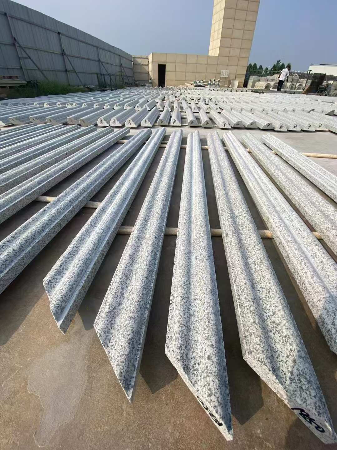 陇南 白麻光面别墅线条防水加工