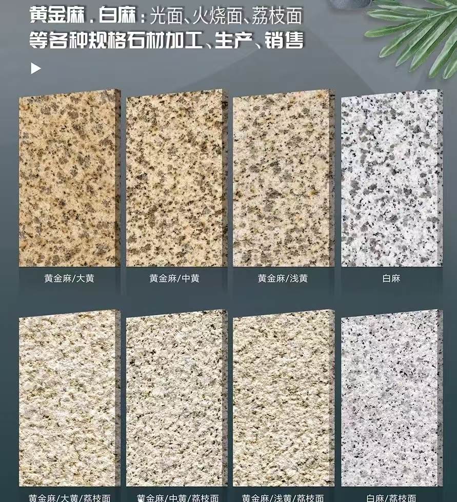 陇南 黄金麻白麻样品展示